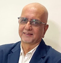 Rajendra Kango